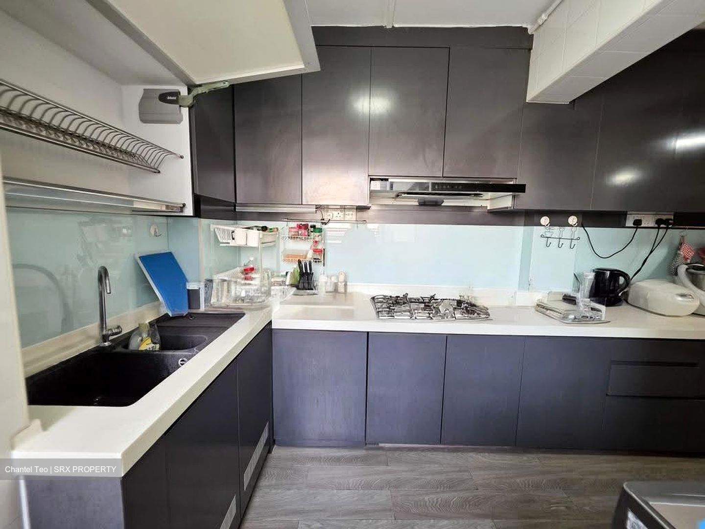 Blk 117 Merah Heights (Bukit Merah), HDB 5 Rooms #608962931